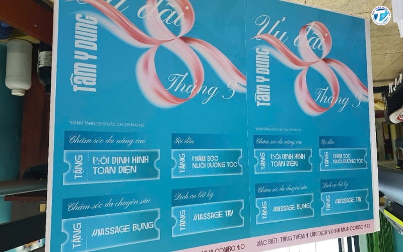 In formex mỏng 3mm, 5 ly